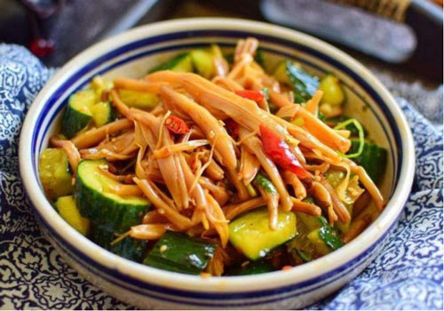 環(huán)速鮮食調(diào)理鍋包含哪些部分？