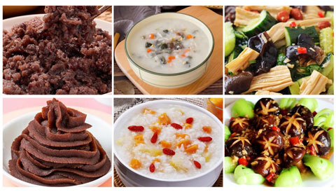 端午節(jié)為制作粽子餡而發(fā)愁？試試這一款自動調(diào)理鍋！