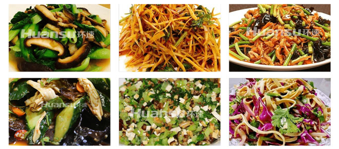 環(huán)速鮮食自動(dòng)調(diào)理鍋，不僅能攪拌，還能調(diào)理菜肴，一機(jī)兩用真劃算！