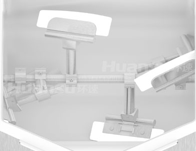 攪拌鍋挑來挑去挑花眼？選擇環(huán)速智能攪拌鍋！