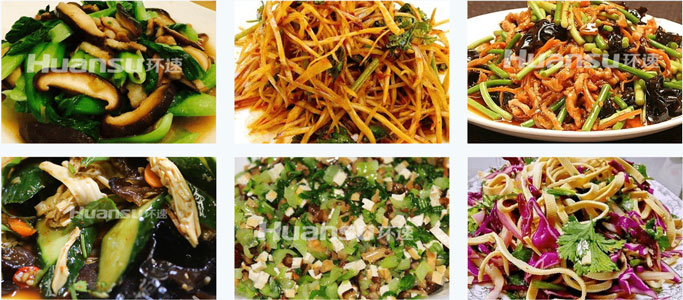 智能攪拌鍋，調(diào)餡、炒菜都能用，無菌化鮮食加工，認(rèn)準(zhǔn)環(huán)速專業(yè)廠家!