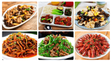 自動炒菜仍是預制菜加工的短板？快用環(huán)速智能炒菜鍋來補長！
