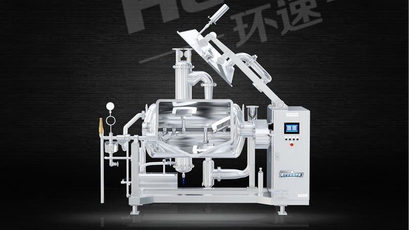 自動(dòng)攪拌鍋爆花機(jī)器 生產(chǎn),銷售,于一體的高科技企業(yè).